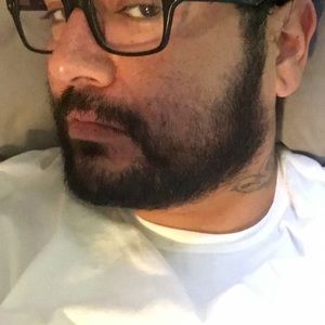 Meet your Posher, Tommy